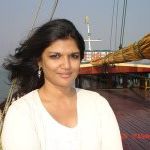 Sangeeta-Mallik